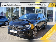 Renault Austral - E-Tech Hybrid 200 AUTOMAAT Iconic | Harman & Kardon Audio | Panorama glazen dak