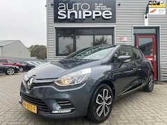 Renault Clio - 0.9 TCe Zen -1STE EIGENAAR-FACELIFT-AIRCO-CRUISECONTROL-DAB+-LICHTMETALEN VELGEN-95.712 KM