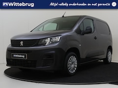 Peugeot Partner - 1.5 BlueHDI Pro | Airconditioning | Cruise Control | Parkeerhulp Achter