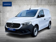 Mercedes-Benz Citan - 112 CDI L1 Pro Automaat Trekhaak Apple Carplay/Android Auto Achteruitrijcamera Cruise Cont