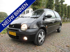 Renault Twingo - 1.2 Helios 'Matic Automaat Stuurbekrachtiging Panoramadak*Apk t/m 16-11-2025