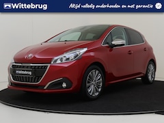 Peugeot 208 - 1.2 PureTech Allure | Navigatie | Panorama Dak | Camera