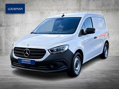 Mercedes-Benz Citan - 112 CDI L1 Pro Automaat Trekhaak Apple Carplay/Android Auto Achteruitrijcamera Cruise Cont