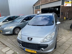 Peugeot 307 Break - 1.6 HDiF Premium