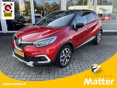 Renault Captur - 1.3 TCe Intens 150pk Schuifdak