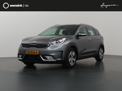 Kia Niro - 1.6 GDi Hybrid DynamicLine | Navigatie | Parkeercamera | Apple Carplay/Android Auto | Clim