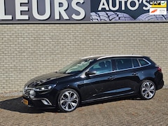 Renault Mégane Estate - 1.2 TCe GT-Line Navi/Ecc/Ccr/Pdc