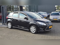 Ford C-Max - 1.0 Trend