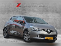 Renault Clio - 0.9 TCe ECO Night&Day | Navigatie | Cruise-control | Bass reflex | PDC | NL auto |