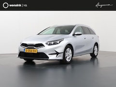 Kia Cee'd Sportswagon - Ceed 1.0 T-GDi MHEV DynamicPlusLine | Stoel/Stuurwielverwarming | Dodehoekdetectie | Adapt