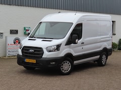 Ford Transit - GB 350 L2H2 TDCi 105pk FWD Trend/ Trekhaak met 2500KG trekgewicht/ Parkeersensoren V+A/ DA