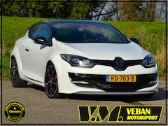 Renault Mégane Coupé - 2.0 T RS 265 Trophy/ Akrapovic/ Brembo/ 345PK