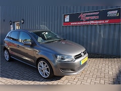 Volkswagen Polo - 1.2 TSI BlueMotion Edition Airco.Lm.velgen.Electr.pakket.Audio