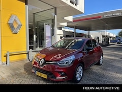 Renault Clio - TCe 90PK Limited | STOELVERWARMING | AIRCO | SENSOREN | 16INCH LICHTMETAAL |