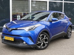 Toyota C-HR - 1.8 Hybrid Style | Navigatie | Trekhaak