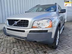 Volvo XC90 - 2.9 T6 Exclusive - Versnellingsbak Defect - Schade