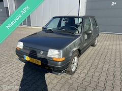 Renault 5 - 5 1.4 Cosmopolitan Automaat