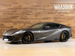 Ferrari 812 Superfast - 6.5 V12 Superfast|Tailor Made|Full Carbon|Pass display|