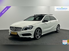 Mercedes-Benz A-klasse - 180 AMG-PANO-CRUISE-XENON-CAMERA