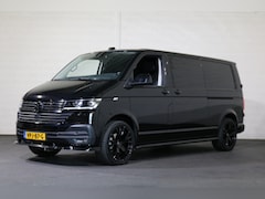 Volkswagen Transporter - 2.0 TDI 150pk L2 H1 Bulli Airco Navigatie Leer Bomvol