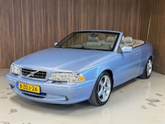 Volvo C70 Convertible - 2.0 T Luxury Line - Youngtimer - Hardtop