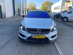 Mercedes-Benz CLA-Klasse - 250 Edition 1 / AUTOMAAT / APK / NAP / BOEKJES / OPTIES / NETTE AUTO1