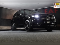 Mercedes-Benz GLS - 450 4MATIC AMG Line NEW Model / Softclose / Massage / Head Up / Memory / 360 Camera / Acc