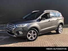 Ford Kuga - 1.5 EcoBoost Titanium | Trekhaak | Dode Hoek Detectie | Elektrisch Verstelbare Bestuurders