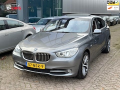 BMW 5-serie Gran Turismo - 535i High Executive MPAKKET|LEER|PANO|XLNAVI|XENON|PDC|