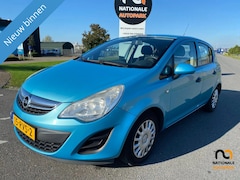 Opel Corsa - 2011 * 1.3CDTI * ECO FLEX * 222. D KM