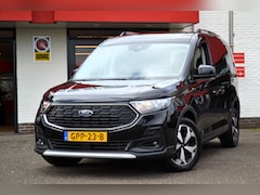 Ford Tourneo Connect - 1.5 Automaat, 7.000 km Panoramadak, Nieuwstaat