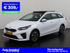 Kia Cee'd Sportswagon - Ceed 1.6 GDI PHEV DynamicPlusLine | Panoramadak | Trekhaak | Zondag Open