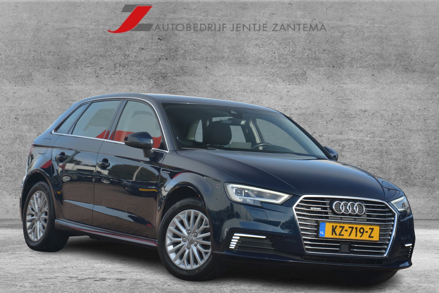 Audi A3 Sportback - 1.4 e-tron Lease Edition | Navigatie | Virtual cockpit | Full LED | Cruise-control | NL au - AutoWereld.nl