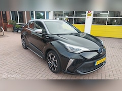 Toyota C-HR - 2.0 Hybrid Business Plus