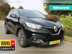 Renault Kadjar - 1.2 TCe 131pk Intens ECC/Cruise/Navi/Half Leer/PDC/DAB/Camera