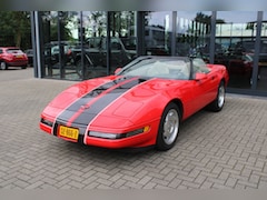 Chevrolet Corvette - 5.7i V8 Aut. Cabrio / incl. Carfax / Unieke km-stand / 305 PK