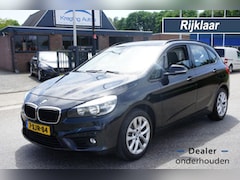 BMW 2-Serie - 218I EXECUTIVE NAVI/PDC/CLIMA/STOELVERWARMING PERFECTE STAAT