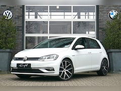 Volkswagen Golf - 1.5 TSI 131PK DSG CLIMA - PDC - 19 INCH