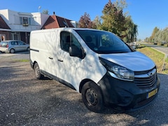 Opel Vivaro - 1.6 CDTI L1H1 Edition EcoFlex