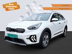 Kia Niro - 1.6 PHEV Stekker-Hybride, Alle optie's 11.000 km. Nieuwstaat