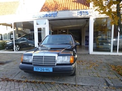 Mercedes-Benz 200-serie - 2L Diesel