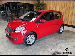 Skoda Citigo - 1.0 Greentech Ambition Airco. Cruise-Controle. LMV Trekhaak