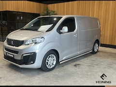 Peugeot Expert - 227S 2.0 BlueHDI 180 PK Premium Automaat Trekhaak