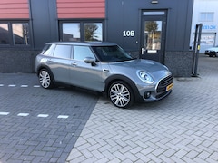 MINI Clubman - 1.5 One Automaat-digitaal-trekhaak-facelift