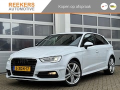 Audi A3 - 1.4 TFSI DSG AMB.PL S-Line GT CNG/Benz