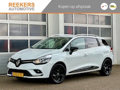 Renault Clio - 0.9 TCE LIMITED Navi Cruise Pdc Keurige auto