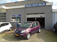 Fiat Panda - 0.9 TWINAIR EASY