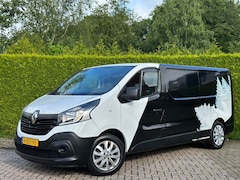 Renault Trafic - 1.6 dCi L2H1 Comfort Energy Navigatie Cruise Control