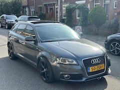 Audi A3 Sportback - 2.0 TDI Ambition Pro Line S