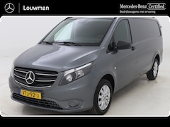 Mercedes-Benz Vito - 110 CDI Lang Navigatie Achteruitrijcamera Apple Carplay/Android Auto Cruise Control Betimm